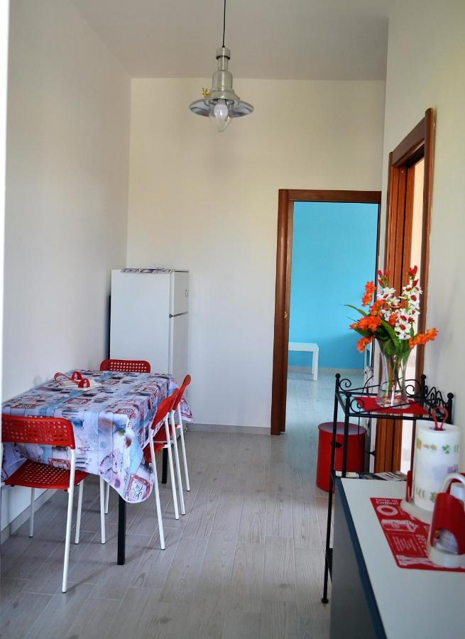 Villa Arechi Salerno Exteriér fotografie
