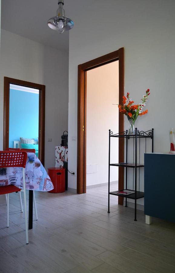 Villa Arechi Salerno Exteriér fotografie